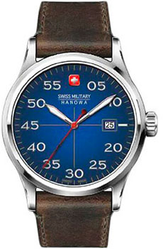 Часы Swiss Military Hanowa Active Duty 06-4280.7.04.003